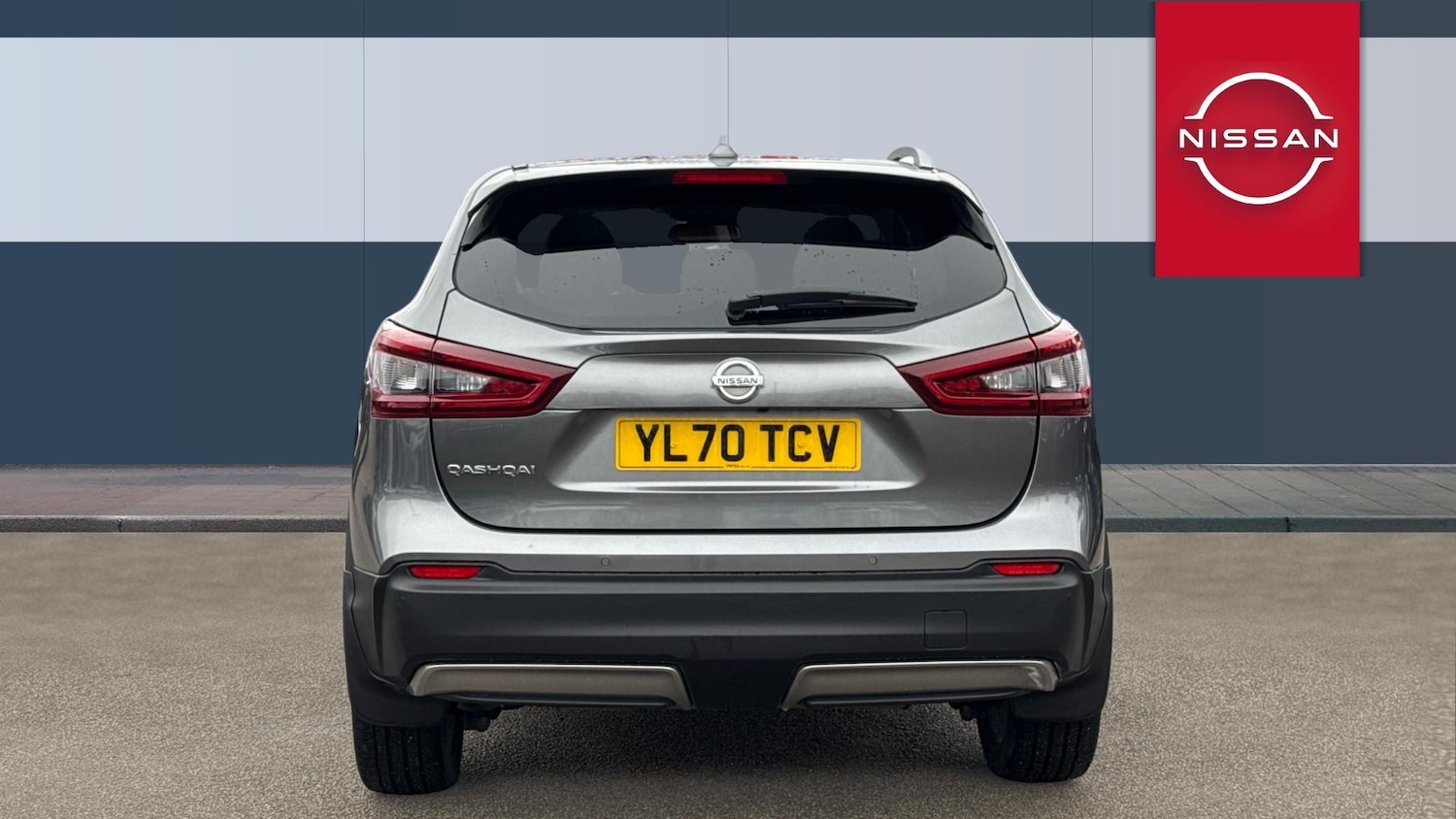 Used Nissan Qashqai 2021 for sale - 77535806: Photo 6