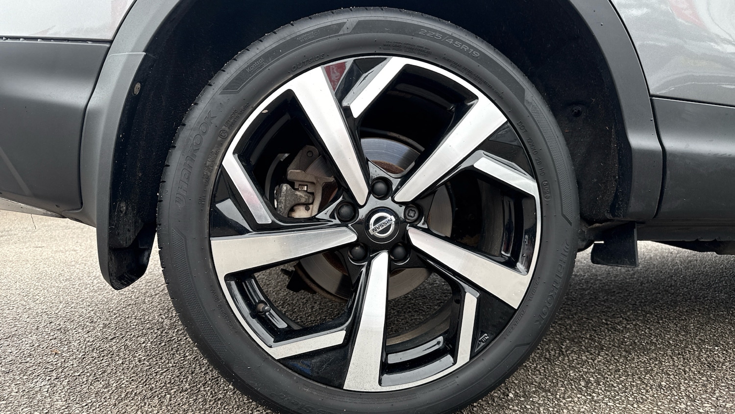 Used Nissan Qashqai 2021 for sale - 77535806: Photo 7