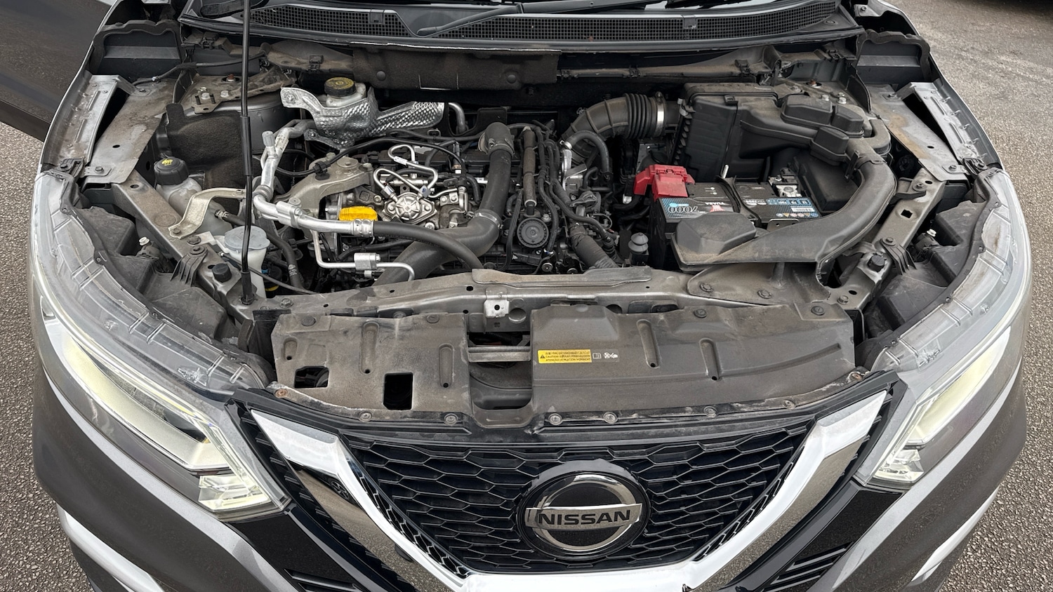 Used Nissan Qashqai 2021 for sale - 77535806: Photo 8