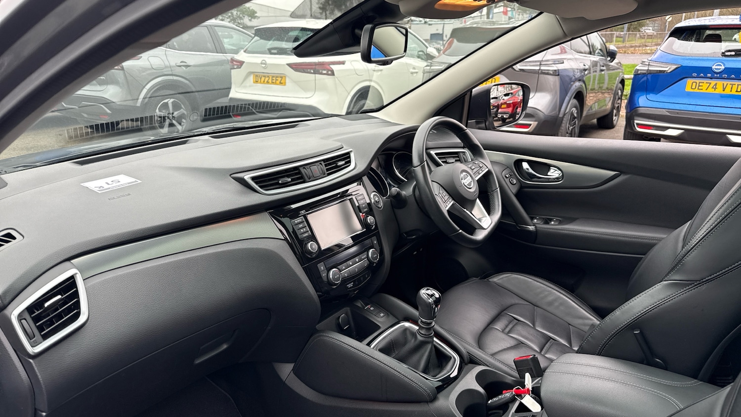 Used Nissan Qashqai 2021 for sale - 77535806: Photo 9