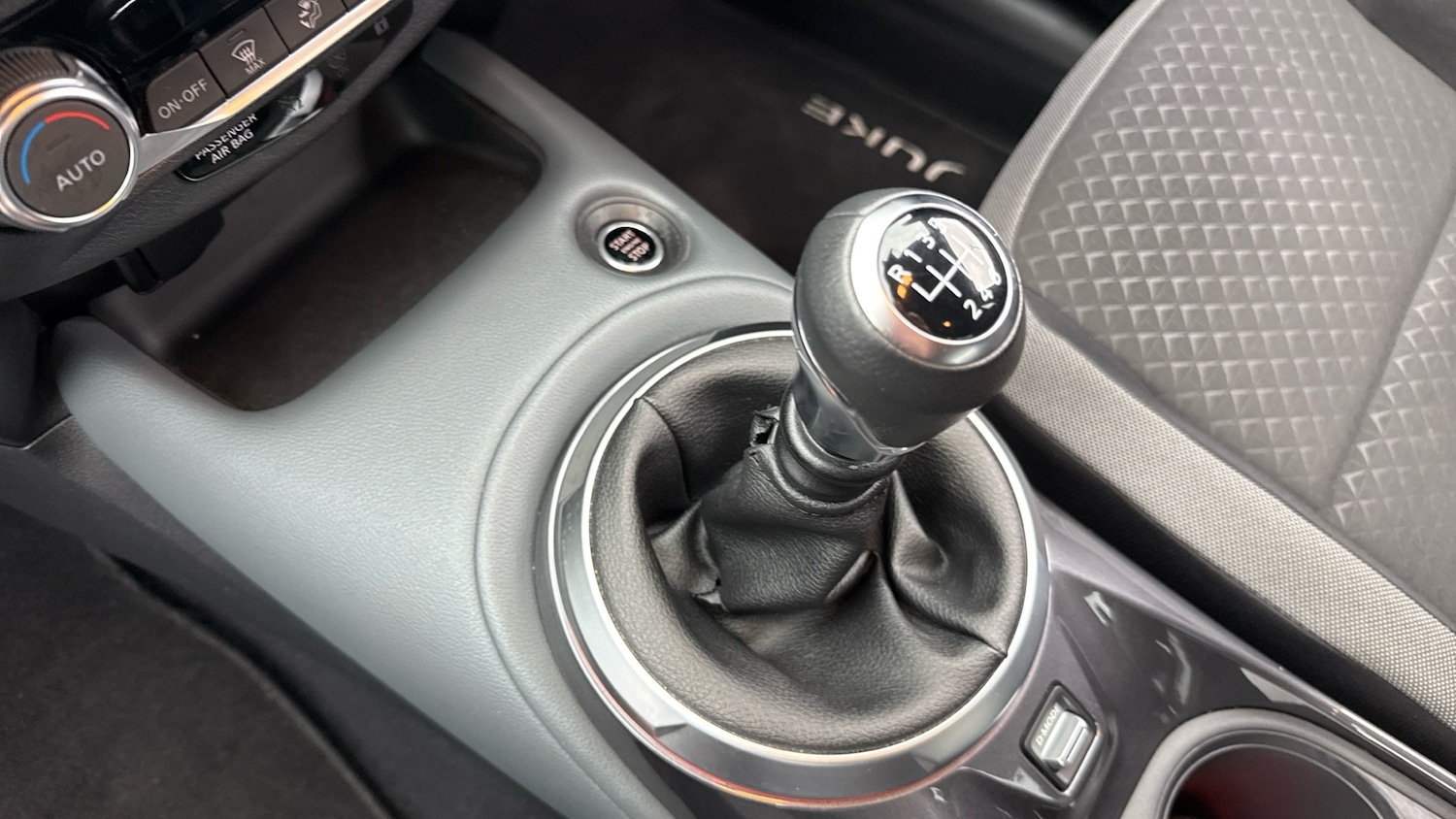 Used Nissan Juke 2020 for sale - 78027654: Photo 13