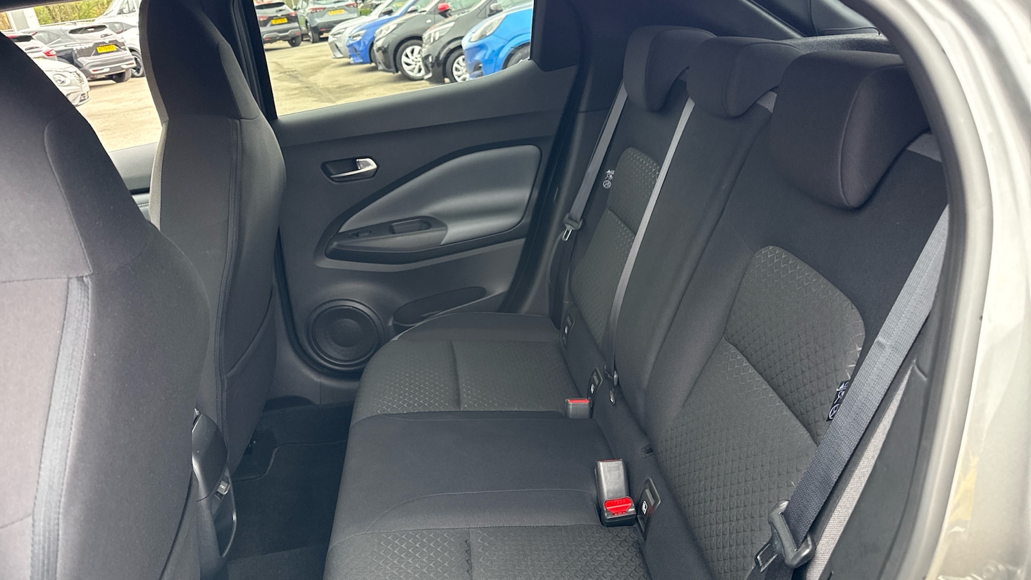 Used Nissan Juke 2020 for sale - 78027654: Photo 16