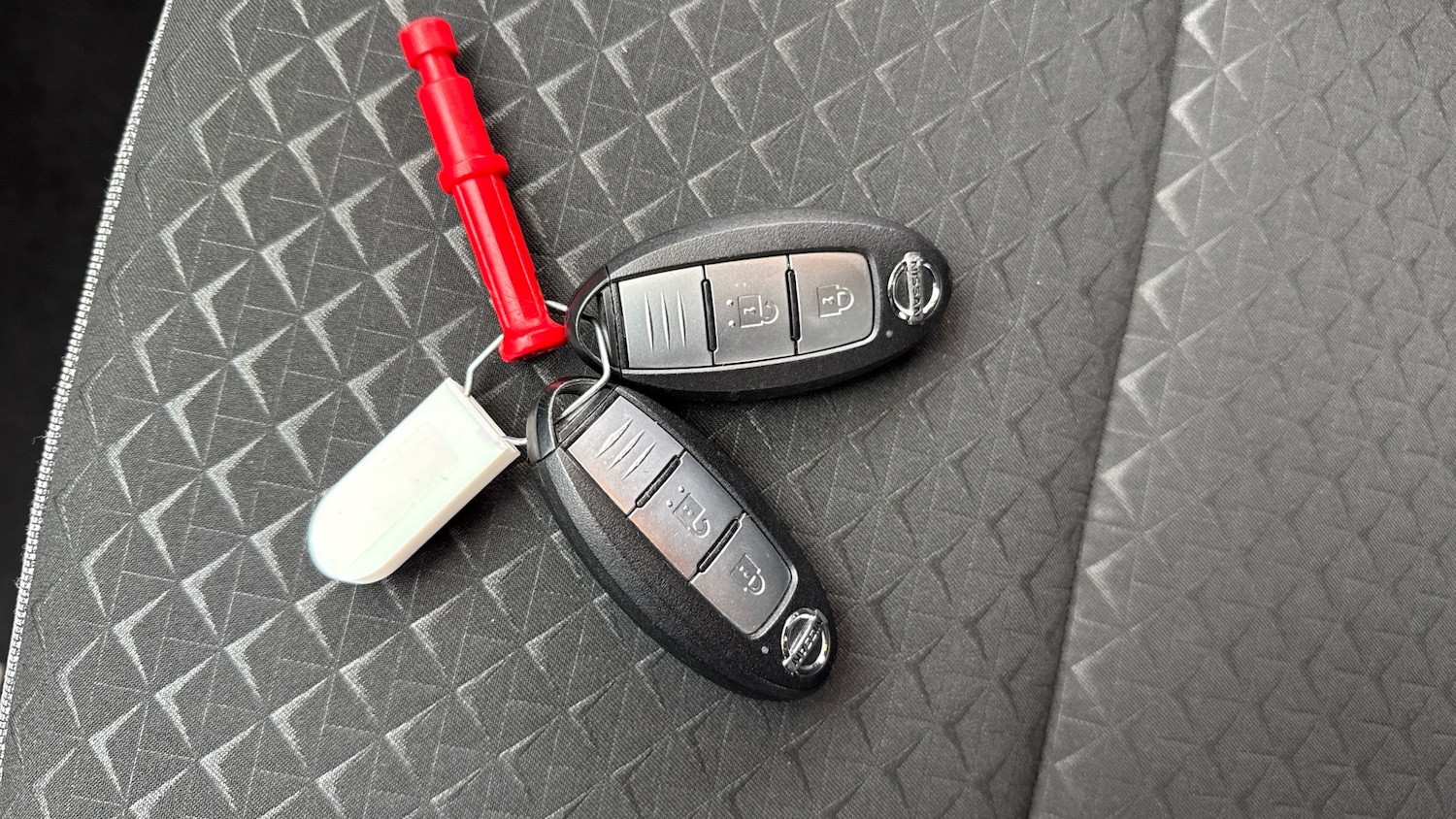 Used Nissan Juke 2020 for sale - 78027654: Photo 20