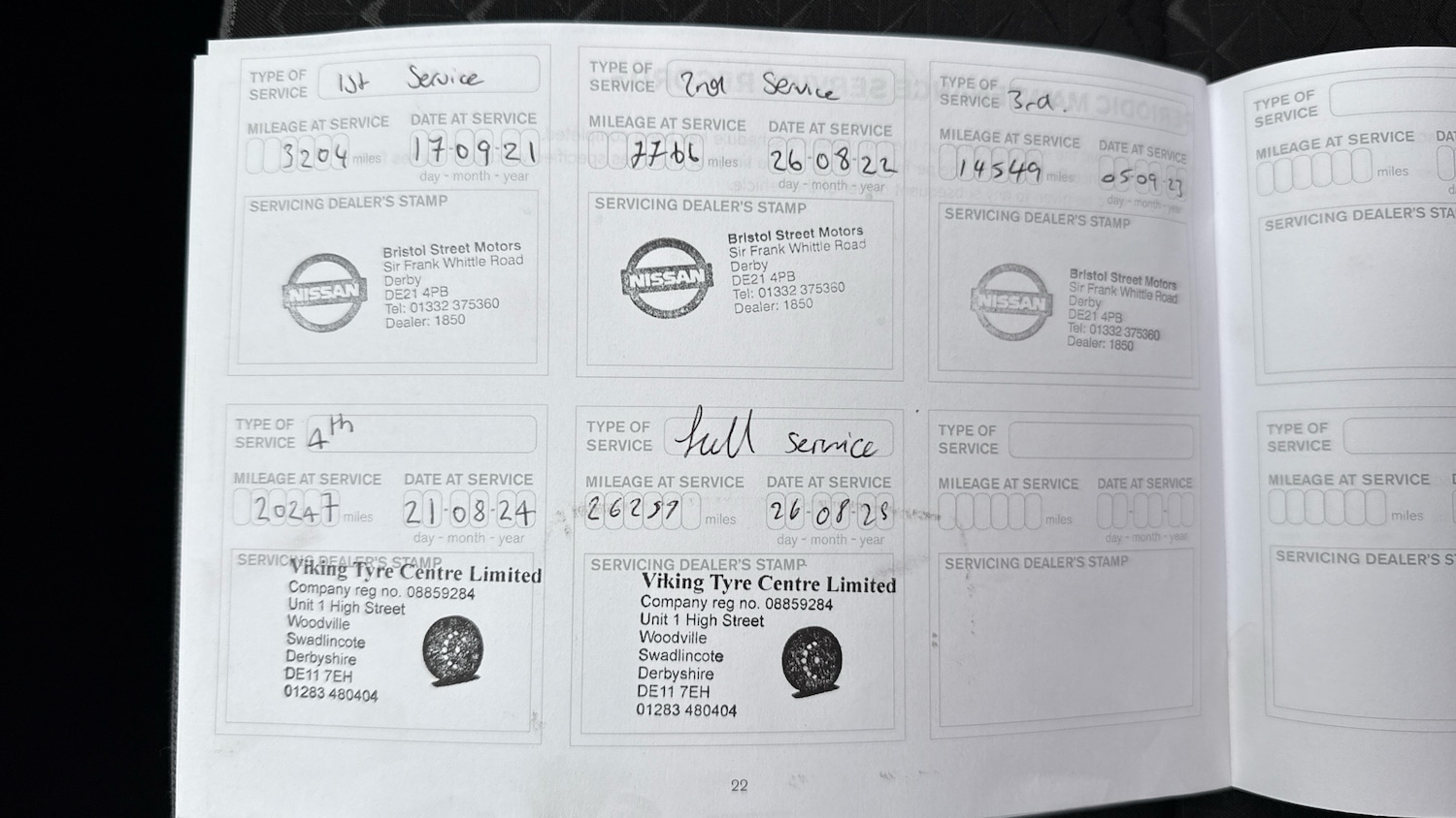 Used Nissan Juke 2020 for sale - 78027654: Photo 21