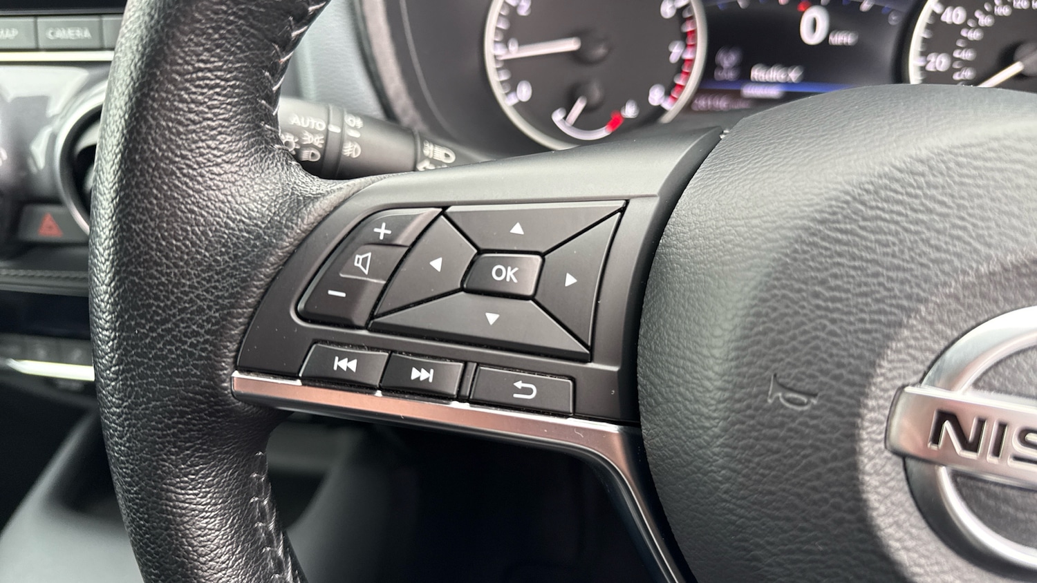 Used Nissan Juke 2020 for sale - 78027654: Photo 22