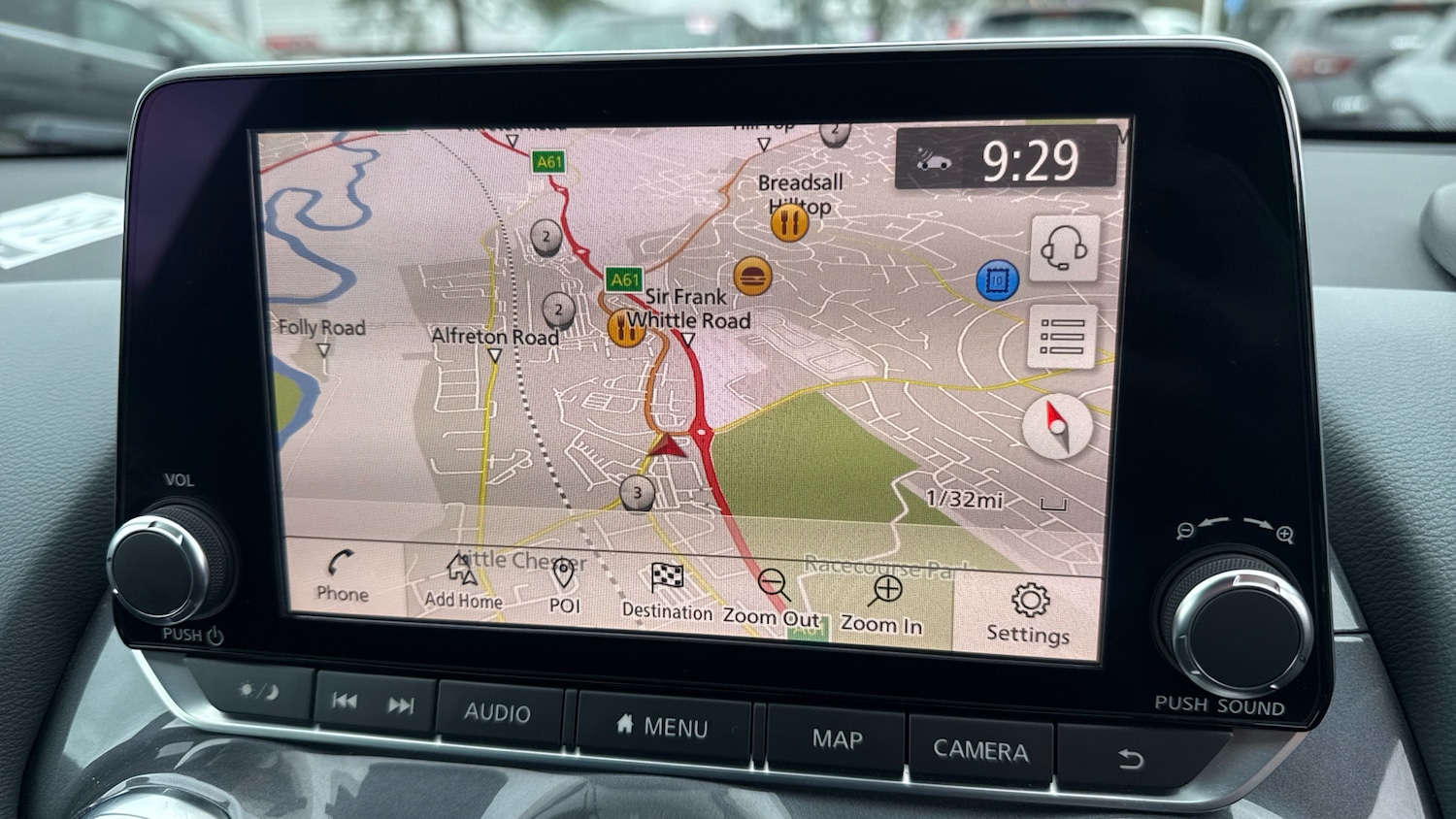 Used Nissan Juke 2020 for sale - 78027654: Photo 28