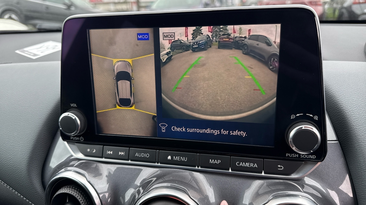 Used Nissan Juke 2020 for sale - 78027654: Photo 29