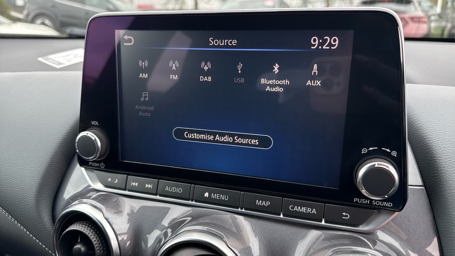 Used Nissan Juke 2020 for sale - 78027654: Photo 30