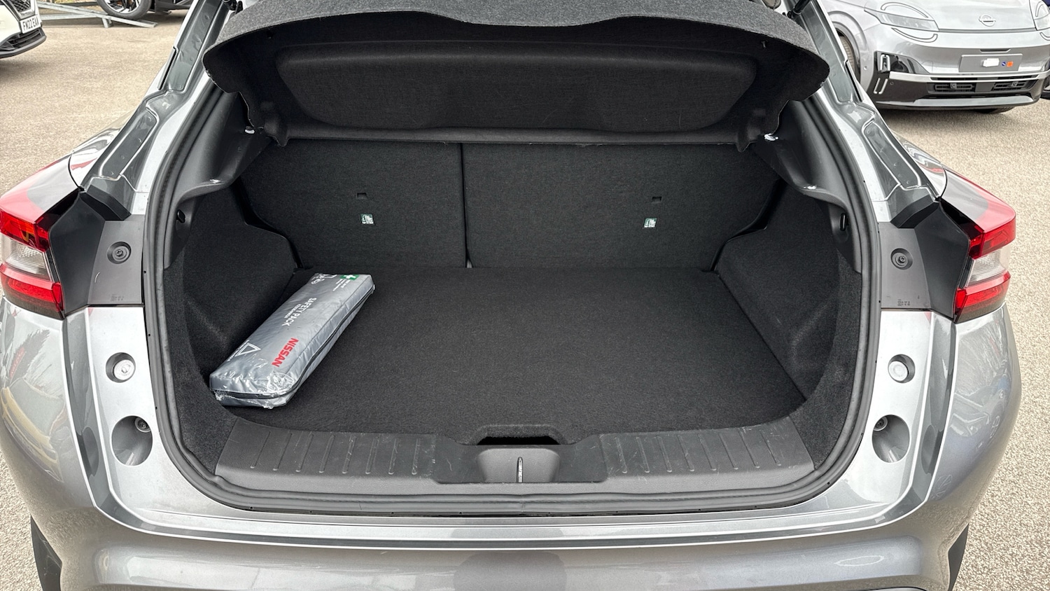 Used Nissan Juke 2020 for sale - 78027654: Photo 4