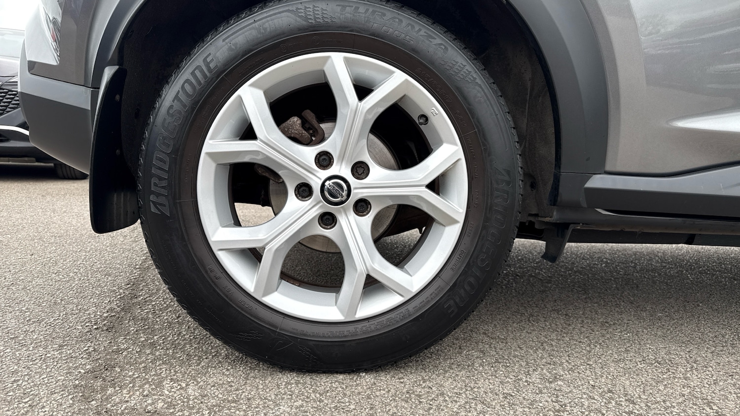 Used Nissan Juke 2020 for sale - 78027654: Photo 7