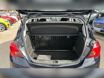 Used Vauxhall Corsa 2017 for sale - 78250755: Photo