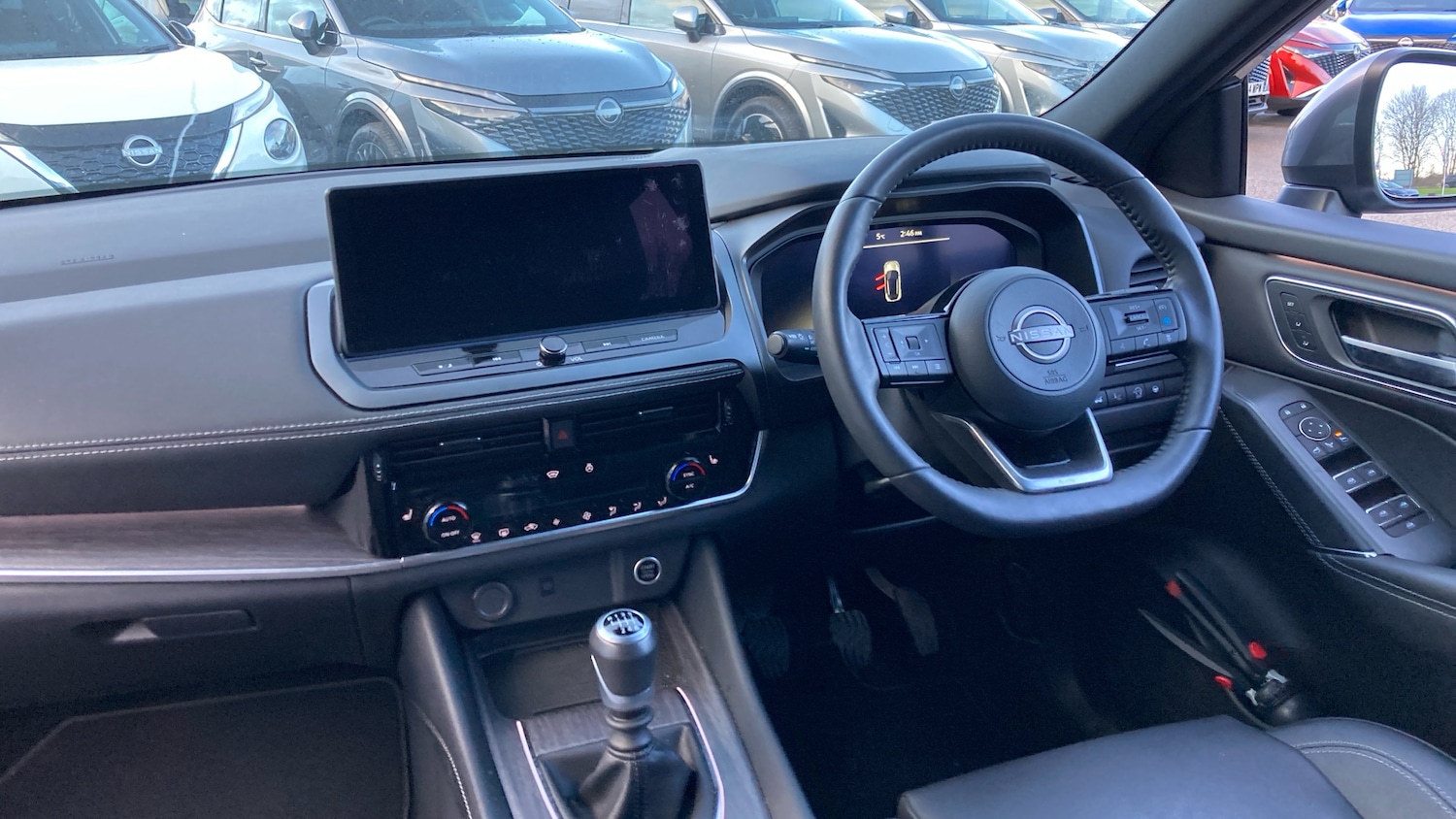 Used Nissan Qashqai 2025 for sale - 77127277: Photo 10