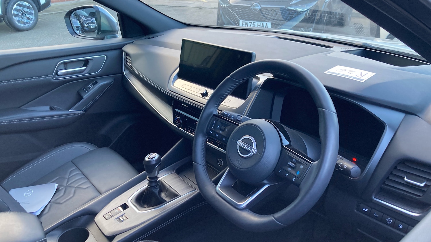 Used Nissan Qashqai 2025 for sale - 77127277: Photo 11