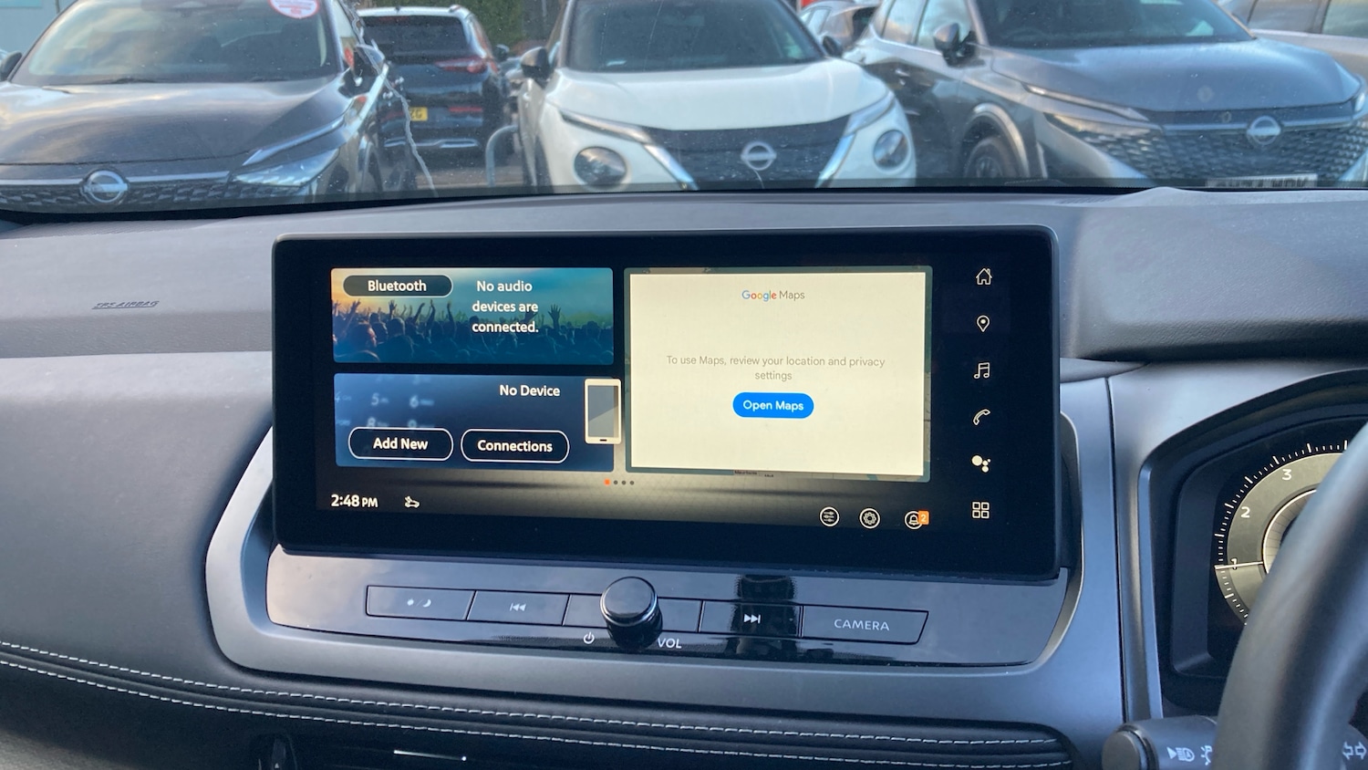 Used Nissan Qashqai 2025 for sale - 77127277: Photo 12