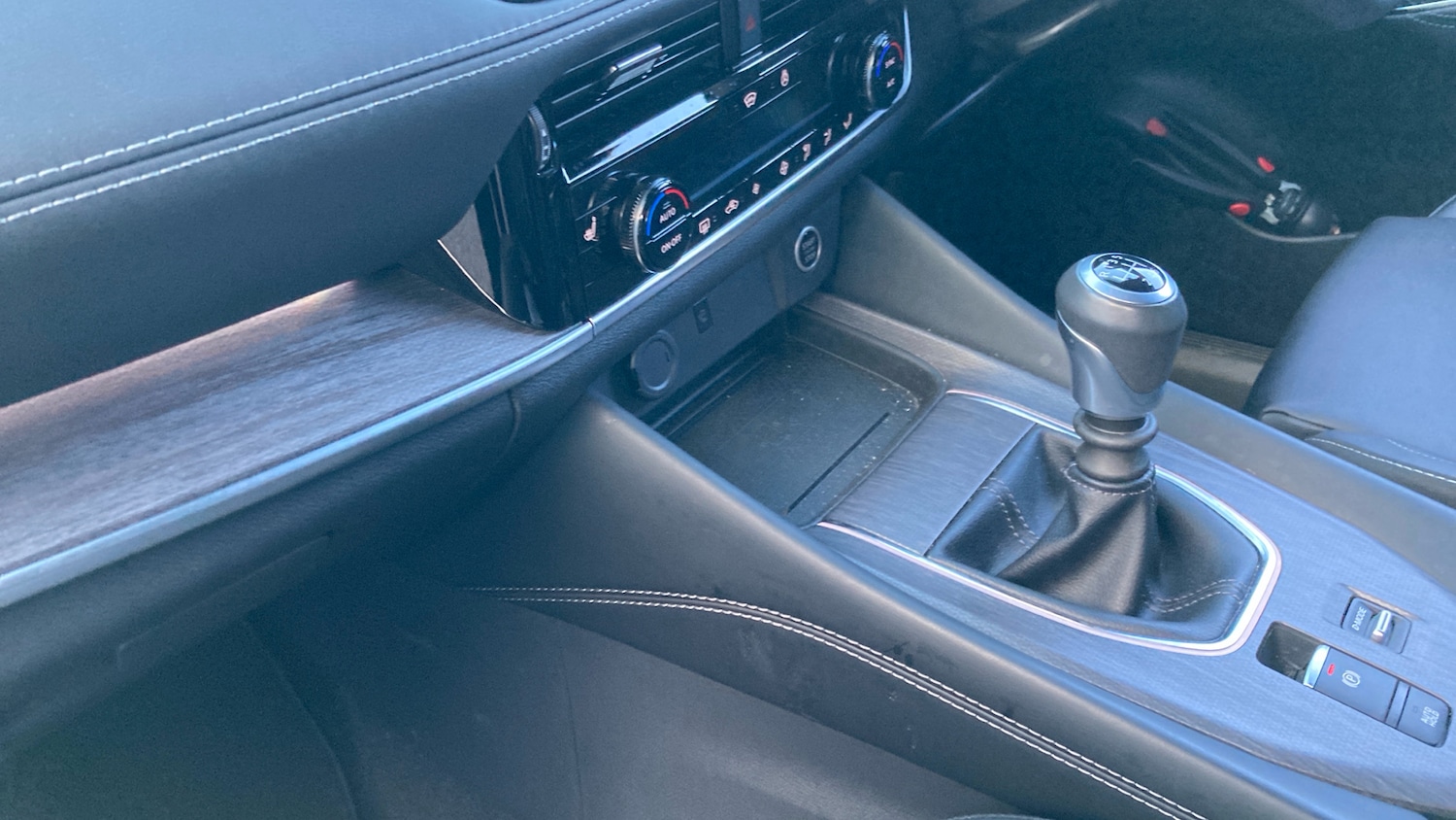 Used Nissan Qashqai 2025 for sale - 77127277: Photo 13