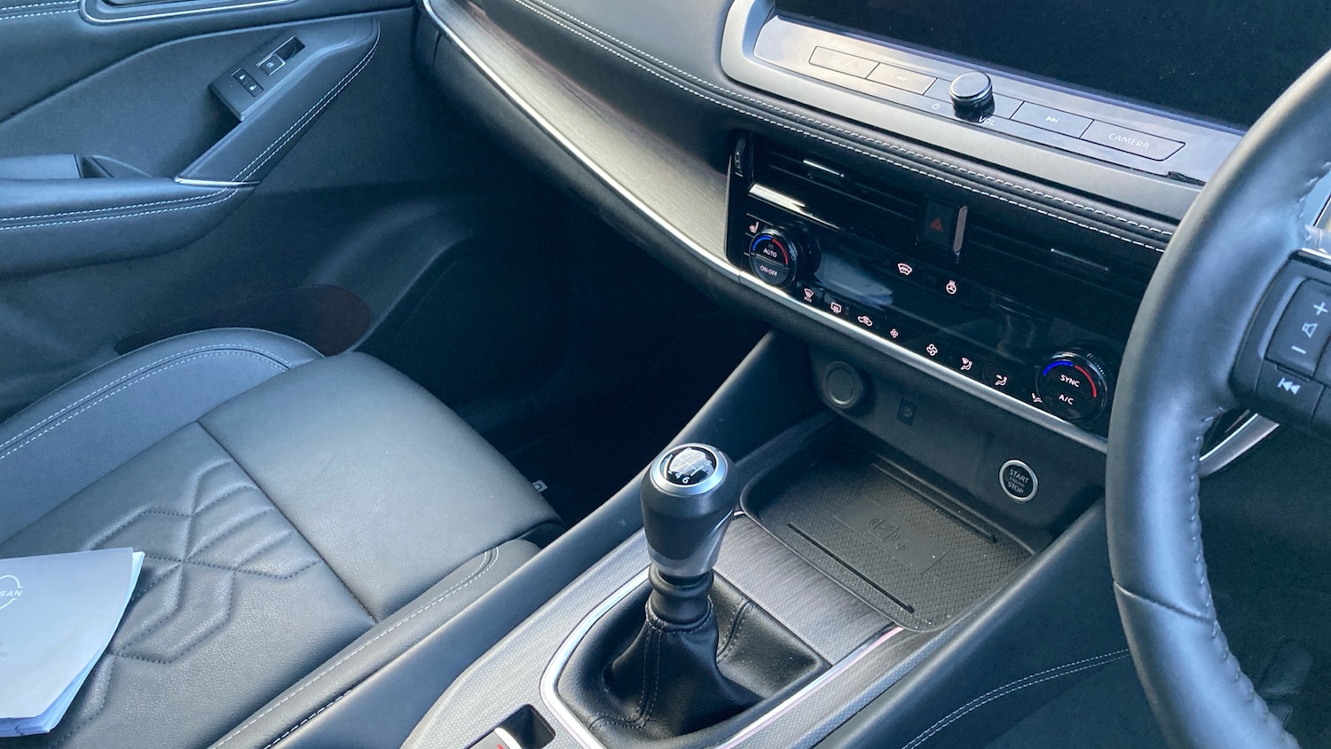 Used Nissan Qashqai 2025 for sale - 77127277: Photo 14