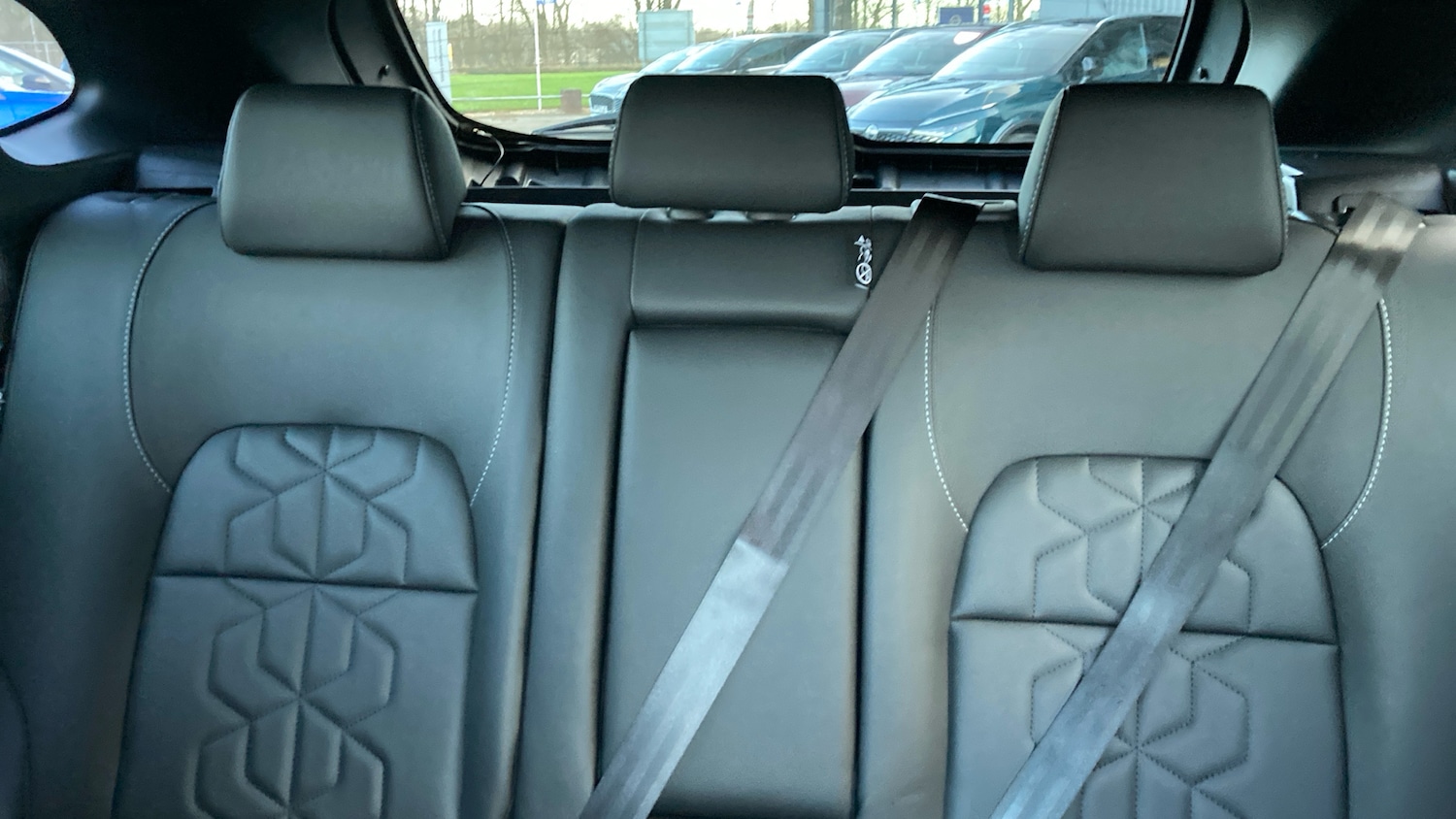 Used Nissan Qashqai 2025 for sale - 77127277: Photo 15