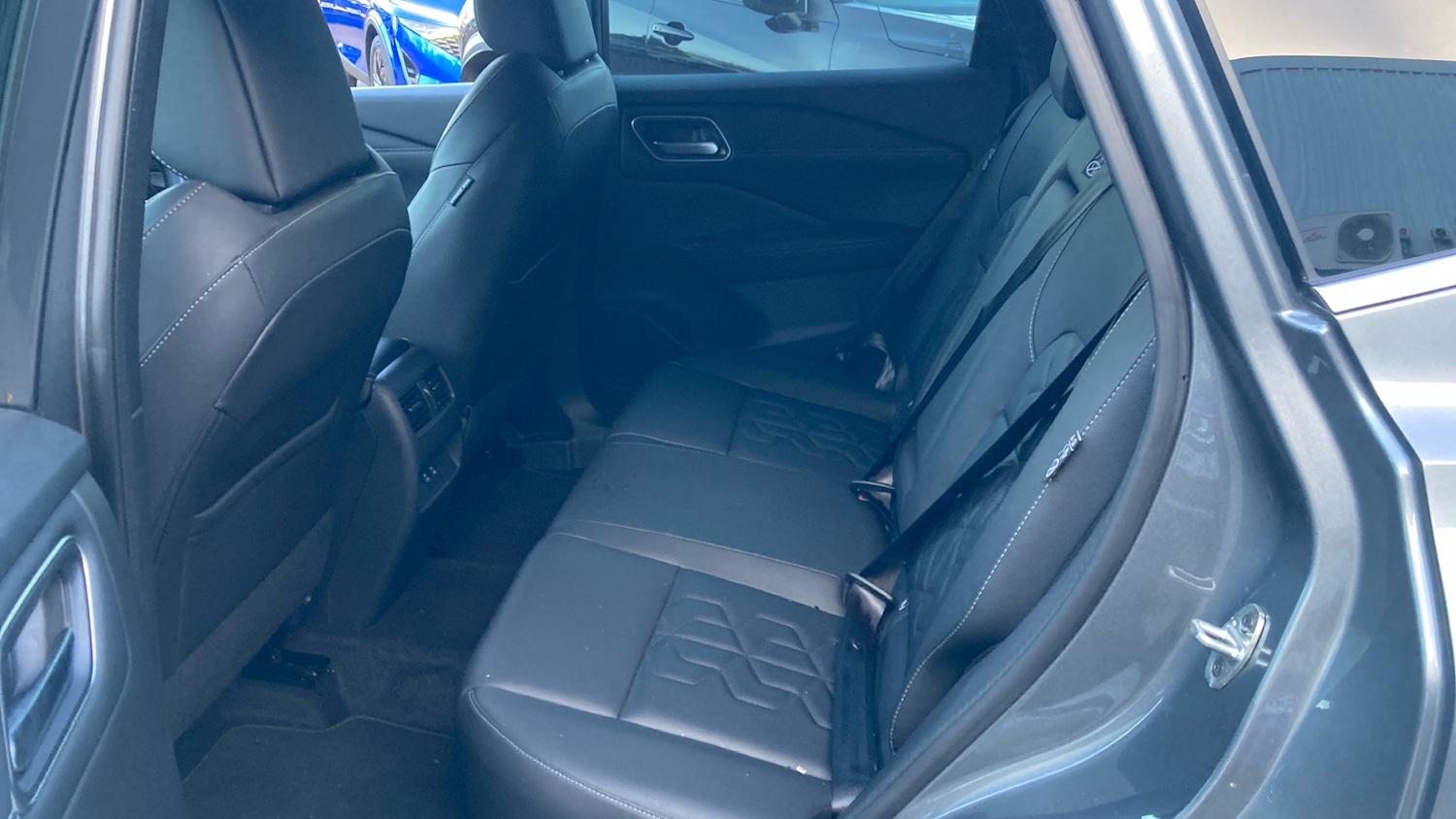 Used Nissan Qashqai 2025 for sale - 77127277: Photo 16