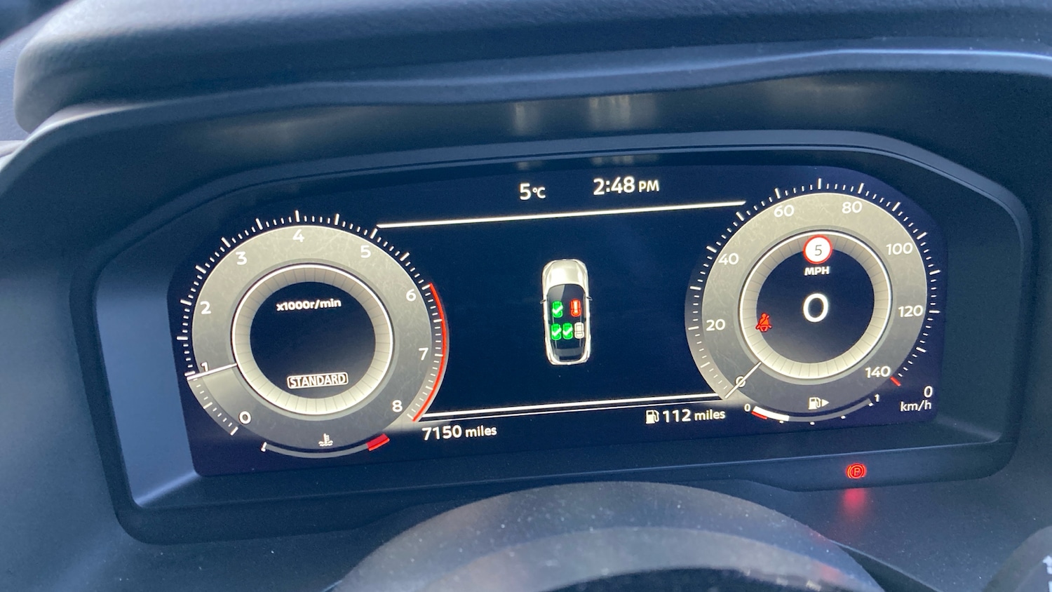 Used Nissan Qashqai 2025 for sale - 77127277: Photo 18