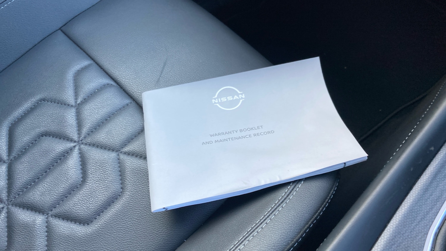 Used Nissan Qashqai 2025 for sale - 77127277: Photo 19