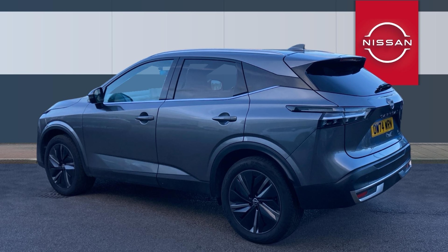 Used Nissan Qashqai 2025 for sale - 77127277: Photo 2