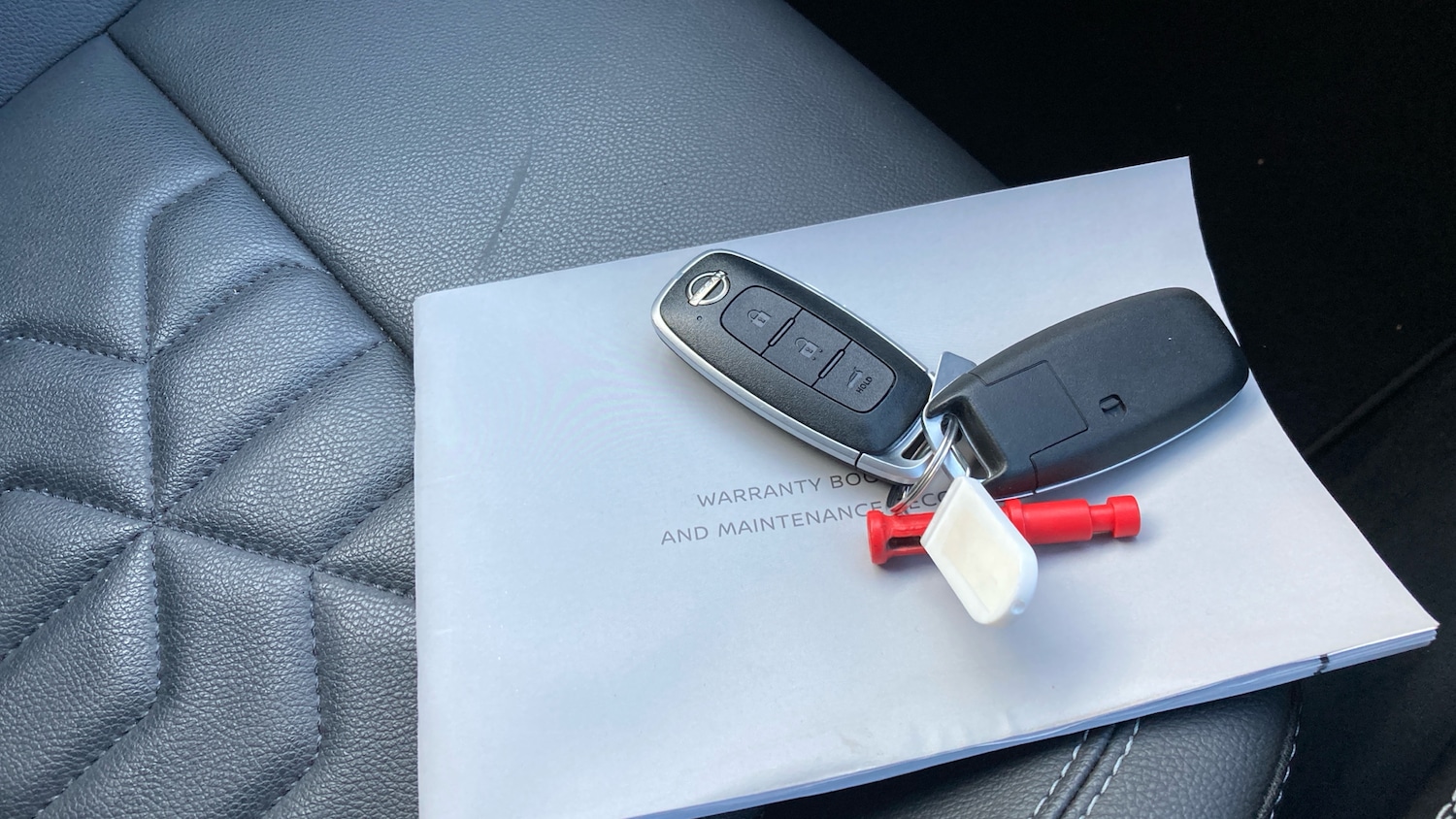 Used Nissan Qashqai 2025 for sale - 77127277: Photo 20