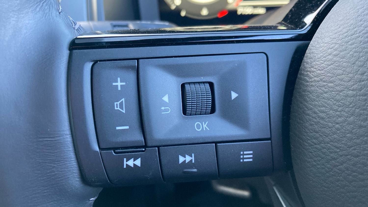 Used Nissan Qashqai 2025 for sale - 77127277: Photo 21