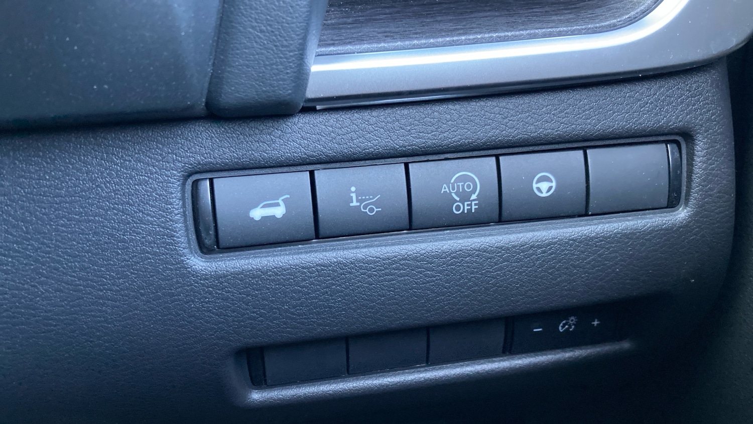 Used Nissan Qashqai 2025 for sale - 77127277: Photo 25