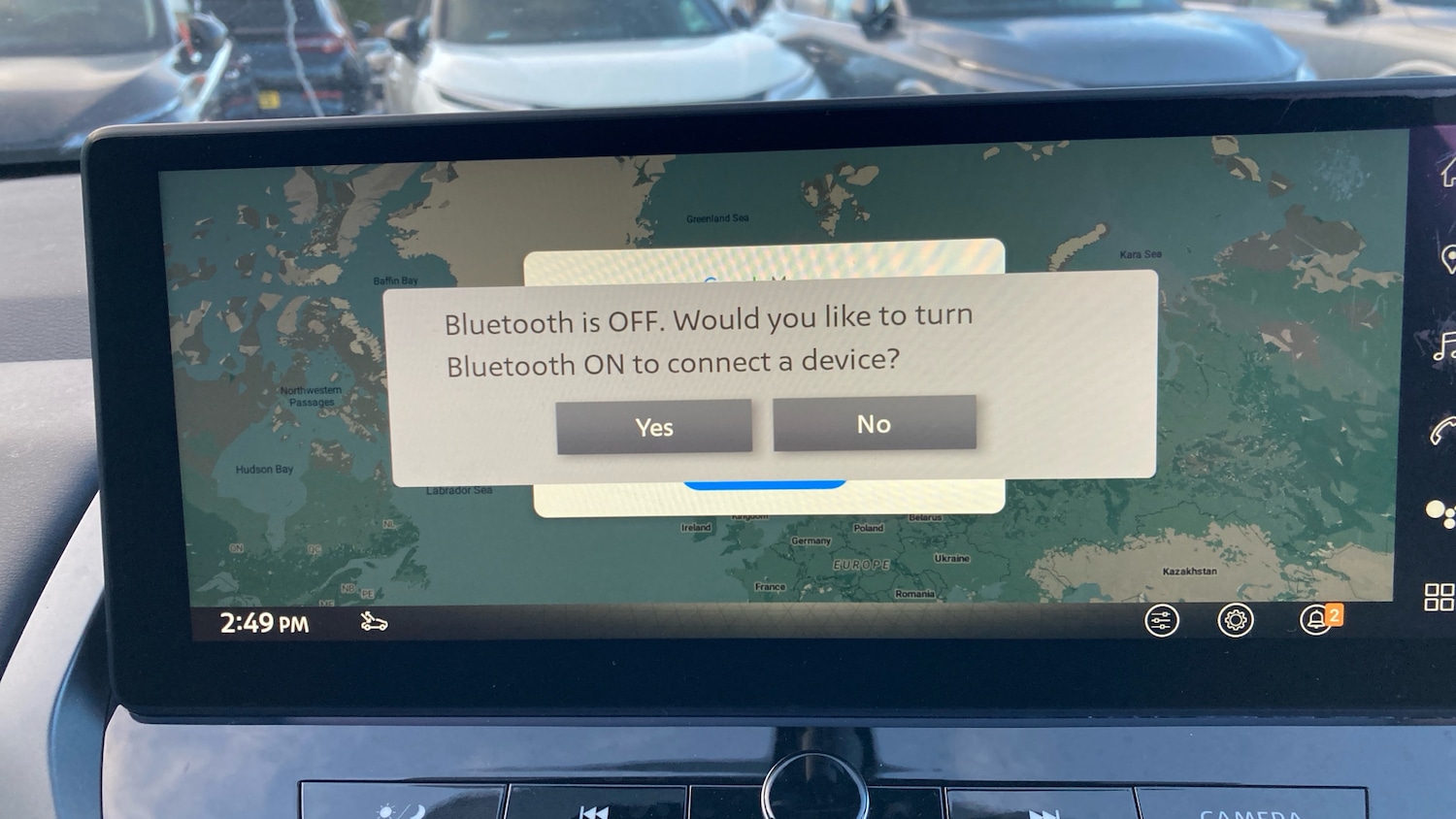 Used Nissan Qashqai 2025 for sale - 77127277: Photo 29