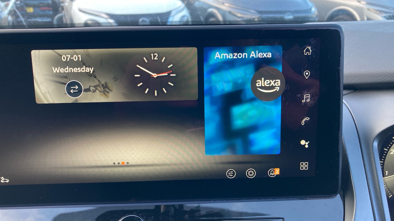 Used Nissan Qashqai 2025 for sale - 77127277: Photo 32