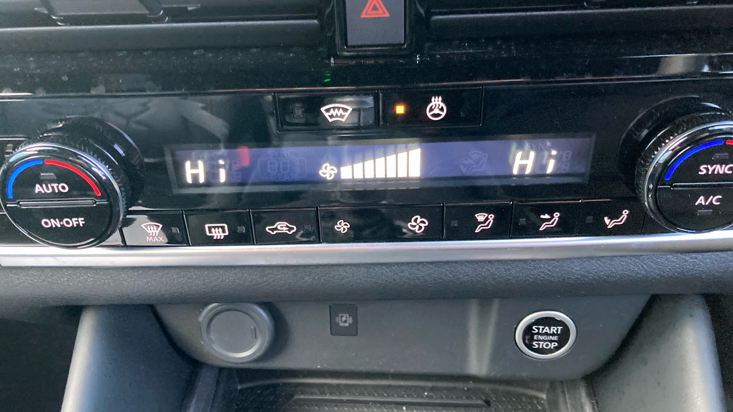 Used Nissan Qashqai 2025 for sale - 77127277: Photo 33