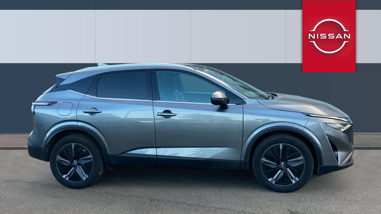 Used Nissan Qashqai 2025 for sale - 77127277: Photo 5