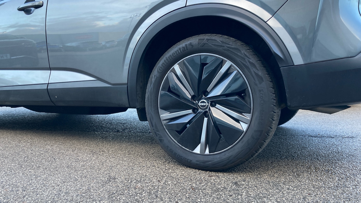 Used Nissan Qashqai 2025 for sale - 77127277: Photo 7