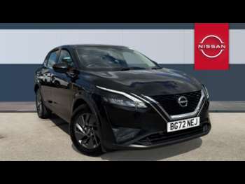2022 (72) - 1.3 DiG-T MH Acenta Premium 5dr Petrol Hatchback