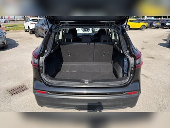 Used Nissan Qashqai 2021 for sale - 78592421: Photo