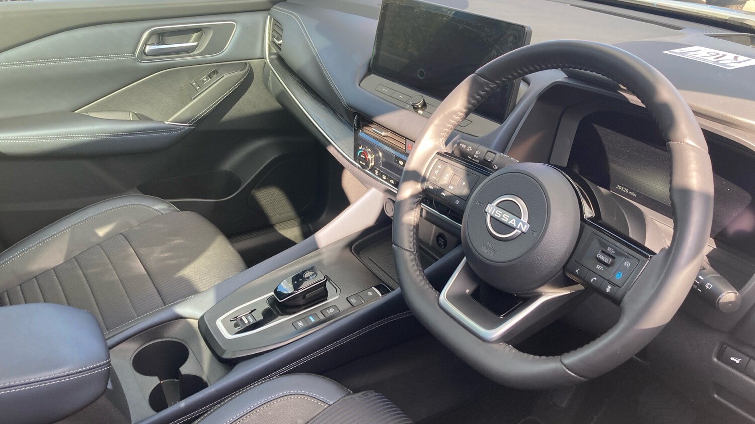 Used Nissan Qashqai 2022 for sale - 76079700: Photo 11
