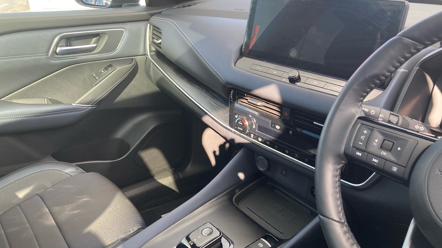 Used Nissan Qashqai 2022 for sale - 76079700: Photo 14