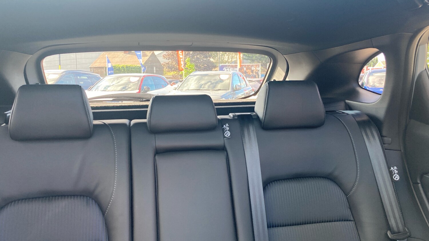 Used Nissan Qashqai 2022 for sale - 76079700: Photo 15
