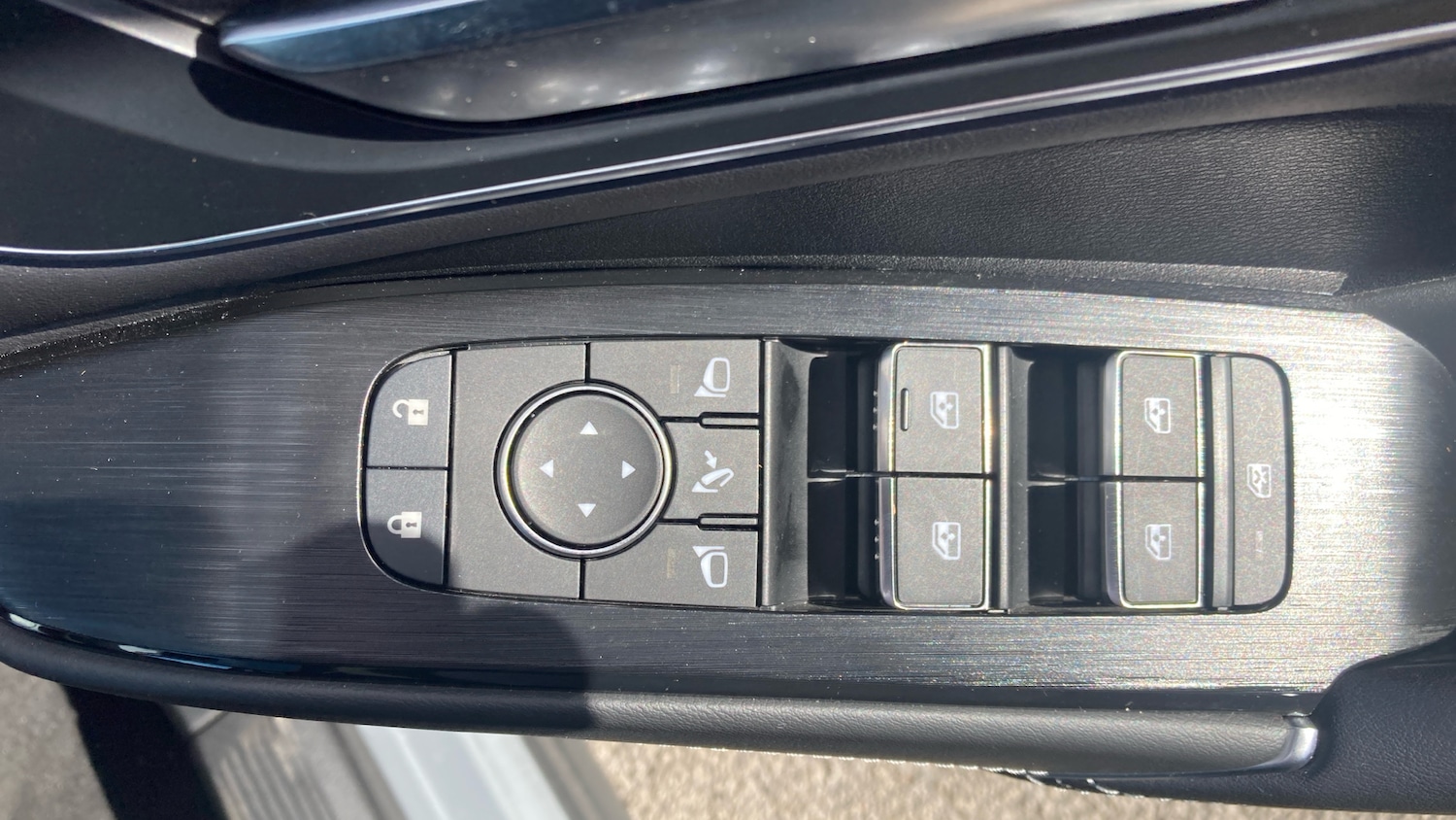 Used Nissan Qashqai 2022 for sale - 76079700: Photo 26