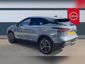 Used Nissan Qashqai 2022 for sale - 76079700: Photo 2