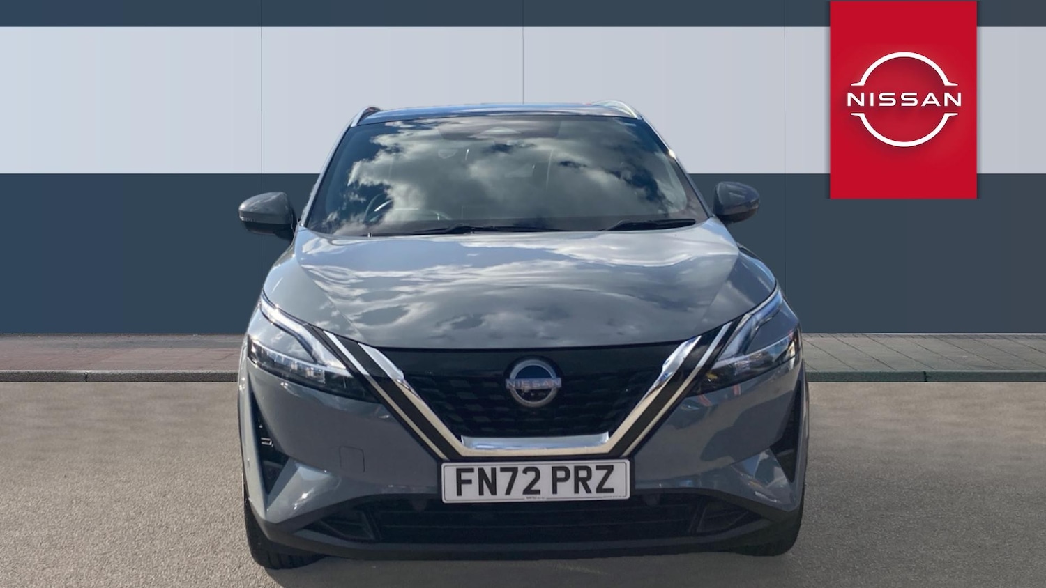 Used Nissan Qashqai 2022 for sale - 76079700: Photo 3