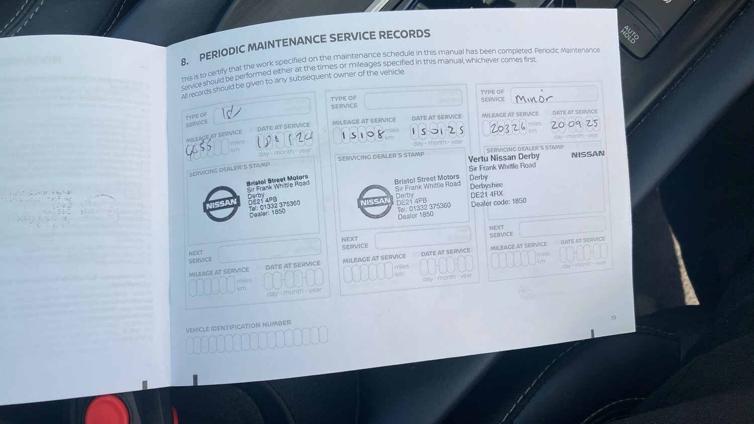Used Nissan Qashqai 2022 for sale - 76079700: Photo 31