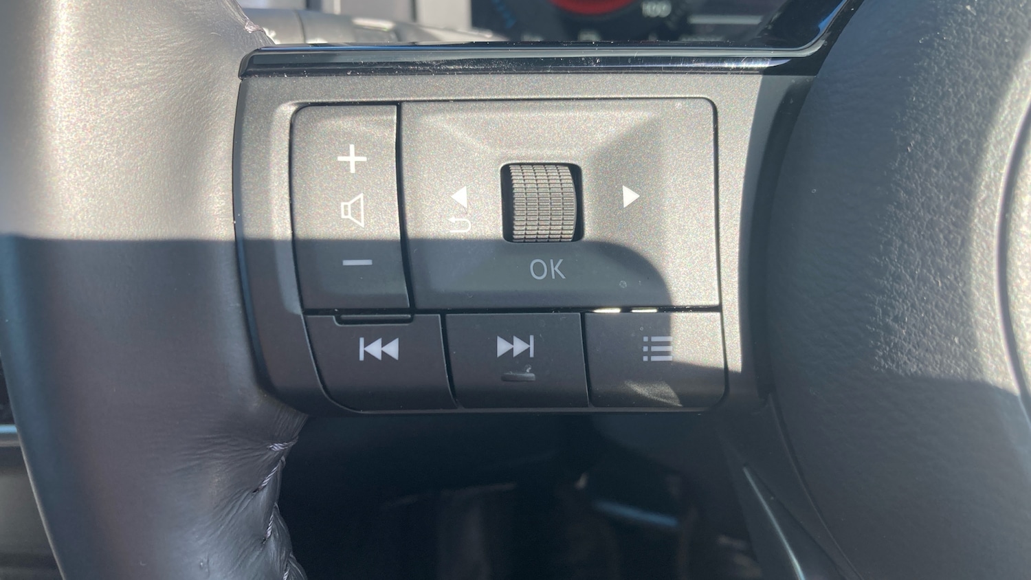 Used Nissan Qashqai 2022 for sale - 76079700: Photo 32