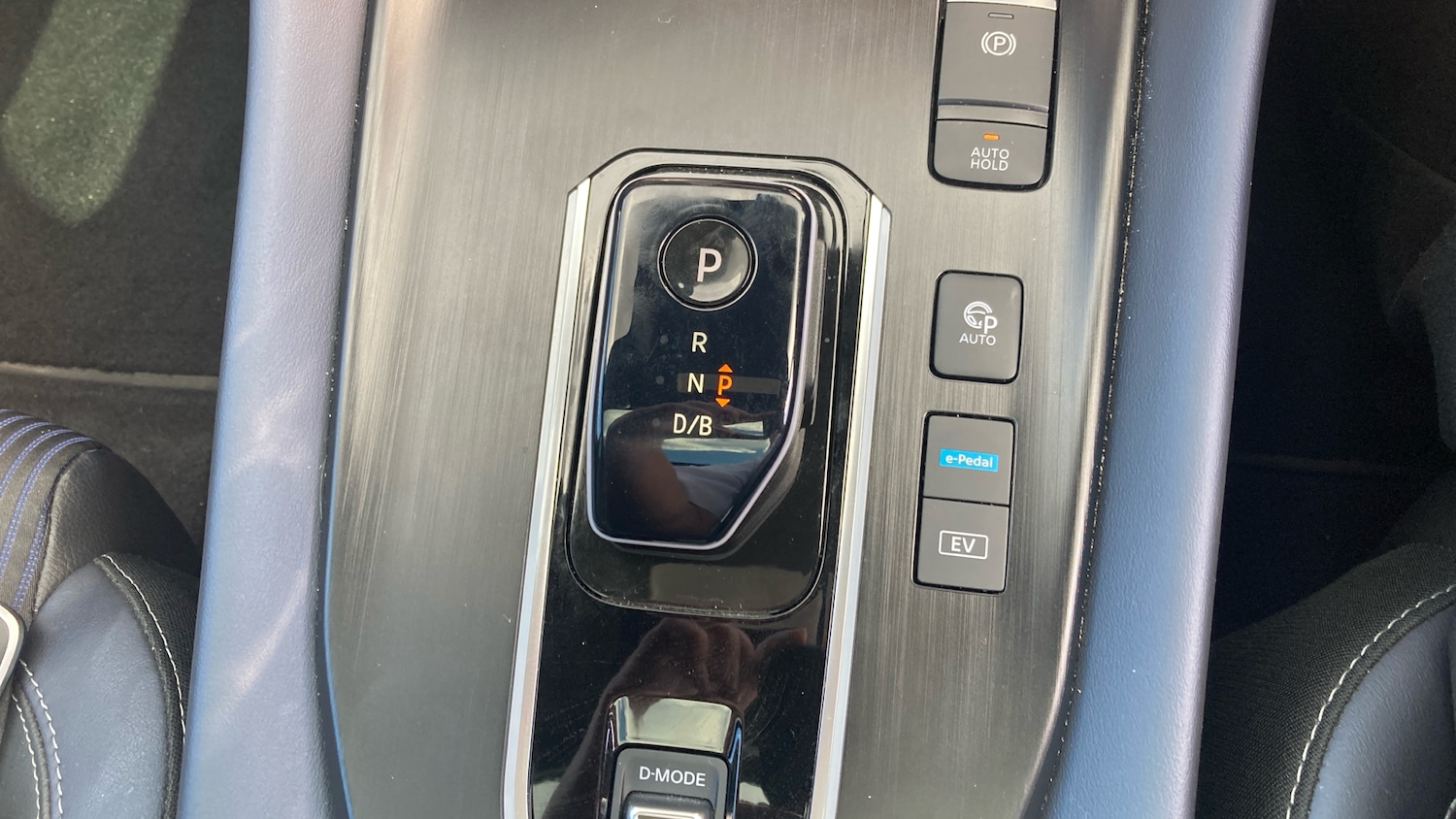 Used Nissan Qashqai 2022 for sale - 76079700: Photo 34