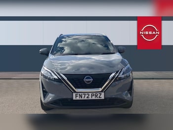 Used Nissan Qashqai 2022 for sale - 76079700: Photo 3