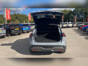 Used Nissan Qashqai 2022 for sale - 76079700: Photo 4