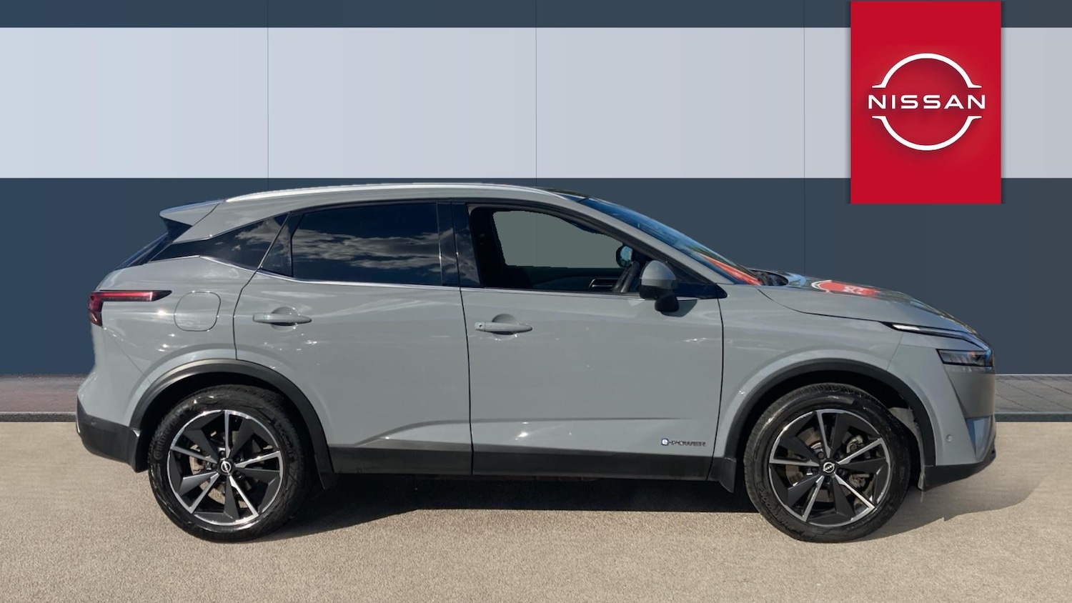 Used Nissan Qashqai 2022 for sale - 76079700: Photo 5