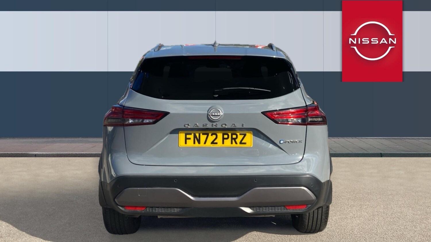 Used Nissan Qashqai 2022 for sale - 76079700: Photo 6