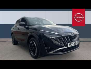 2025 (25) - 1.3 DiG-T MH N-Connecta 5dr Petrol Hatchback