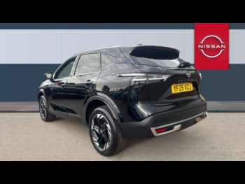 Used Nissan Qashqai 2025 for sale - 75105782: Photo
